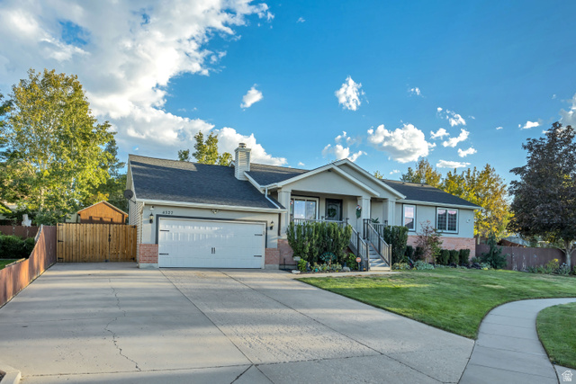 4327 W 9380 S, West Jordan, UT 84088, photo 2