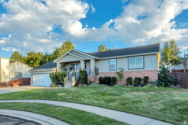4327 W 9380 S, West Jordan, UT 84088, photo 3