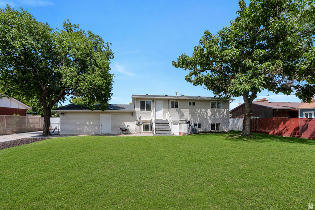 2735 W 7525 S, West Jordan, UT 84084, photo 7