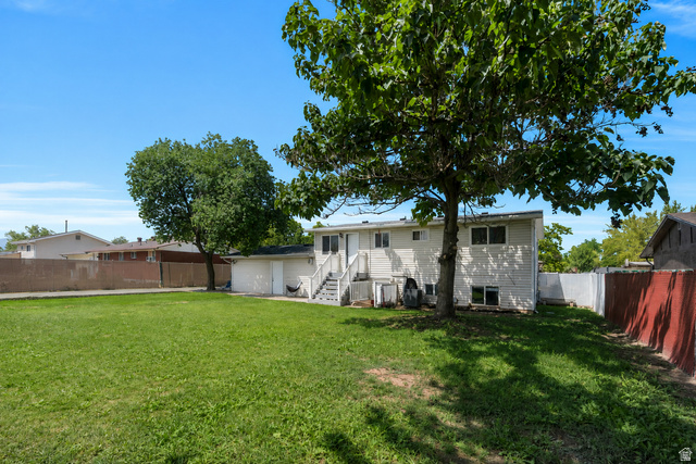2735 W 7525 S, West Jordan, UT 84084, photo 6