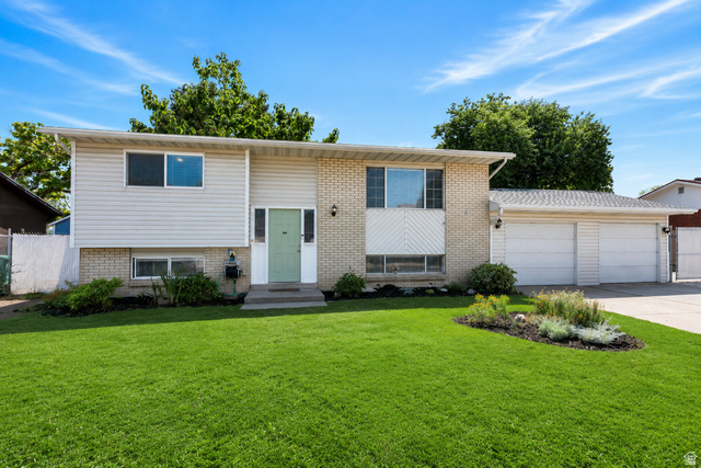 2735 W 7525 S, West Jordan, UT 84084