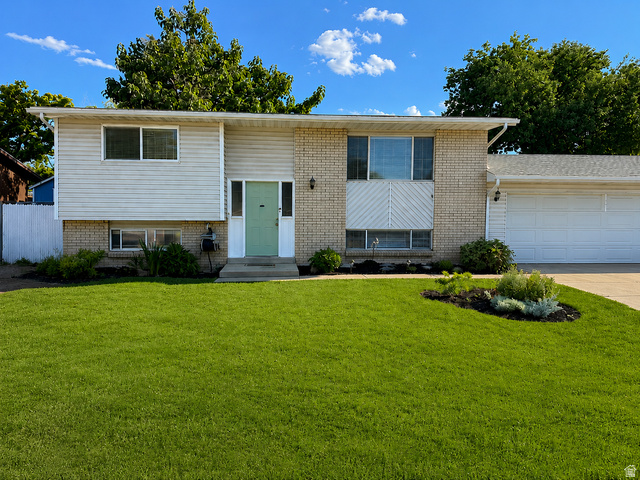 2735 W 7525 S, West Jordan UT 84084