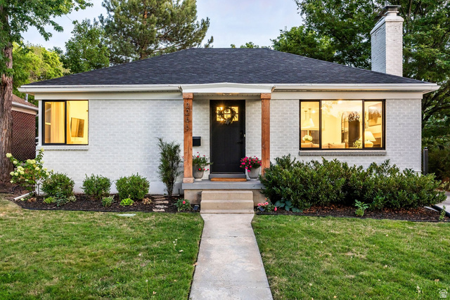 2266 E GARFIELD AVE, Salt Lake City UT 84108
