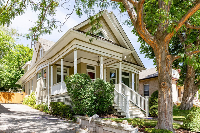 817 E 6TH AVE, Salt Lake City UT 84103
