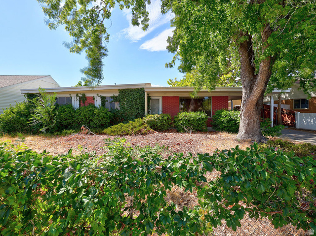 549 W ECHO DR, Murray UT 84123