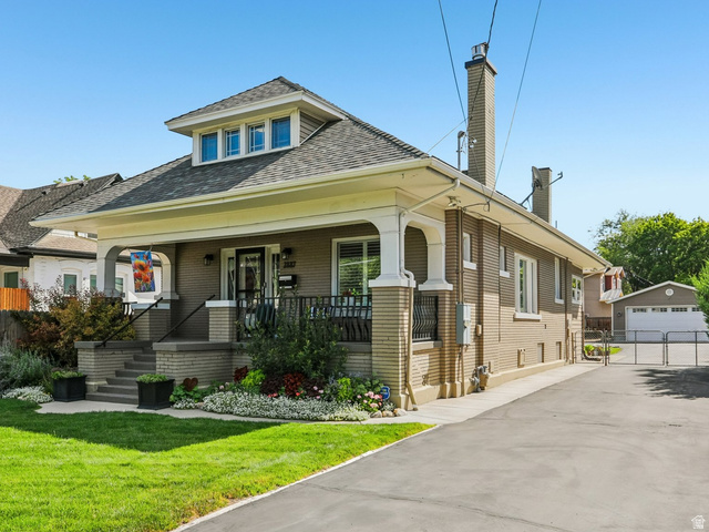 2887 S 700 E, Salt Lake City UT 84106