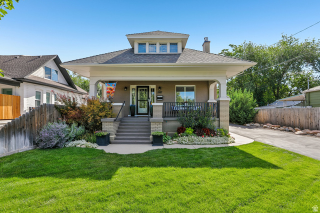 2887 S 700 E, Salt Lake City UT 84106
