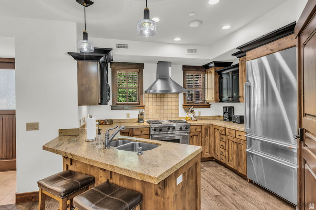 1825 Three Kings Dr #103, Park City, UT 84060, photo 4