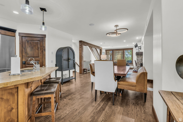 1825 Three Kings Dr #103, Park City, UT 84060, photo 3