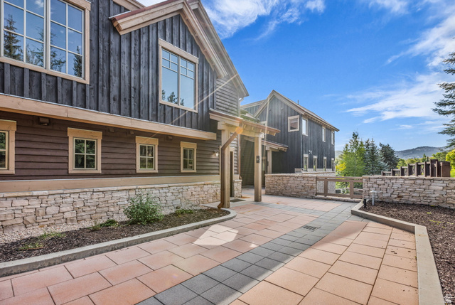 1825 Three Kings Dr #103, Park City, UT 84060, photo 2
