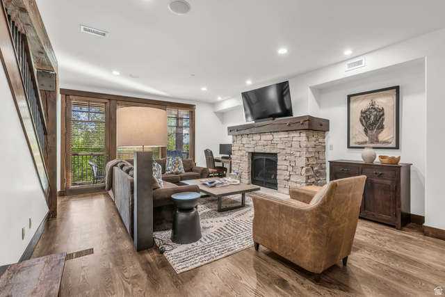 1825 Three Kings Dr #103, Park City, UT 84060, photo 7