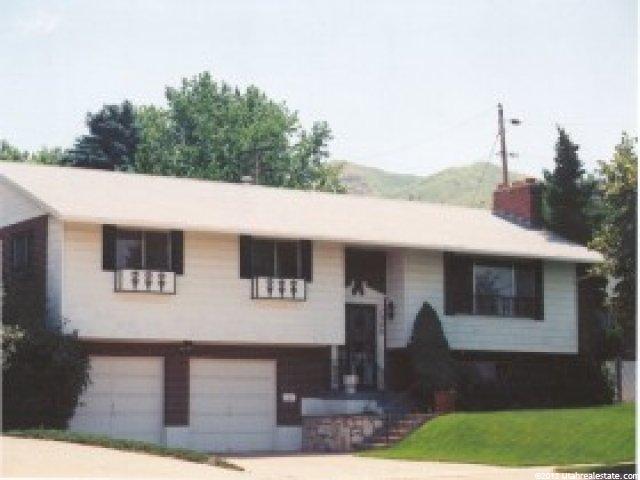 1309 S 325 E, Bountiful, UT 84010 — photo 2