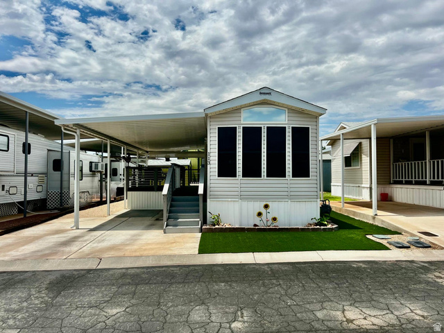 448 E TELEGRAPH ST ##113, Washington UT 84780