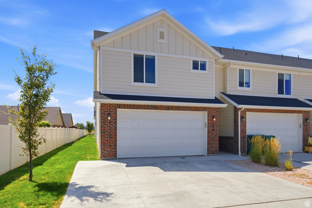 2714 S 2250 W #216
                     MLS #2180382