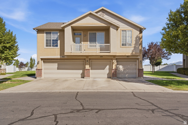 162 BIRMINGHAM LN, North Salt Lake UT 84054