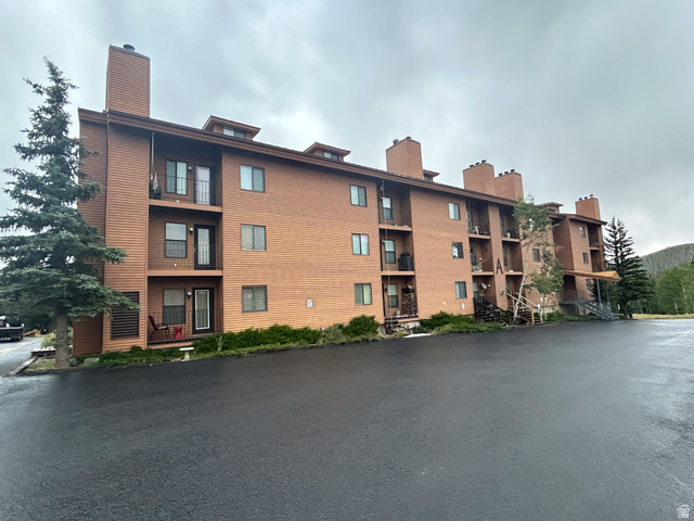 464 N Highway 143 #A-310, Brian Head, UT 84719, photo 10
