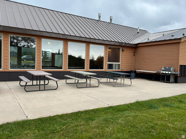 464 N Highway 143 #A-310, Brian Head, UT 84719, photo 2