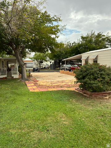 150 N 3050 E #97, St. George, UT 84790, photo 5