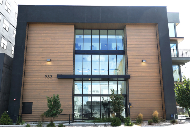933 S WASHINGTON ST. #307, Salt Lake City UT 84101