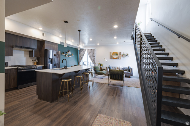 933 S Washington St. #307
                     MLS #2180401