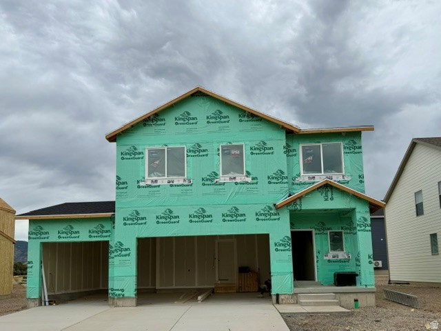 1576 N 400 E #917
                     MLS #2180405