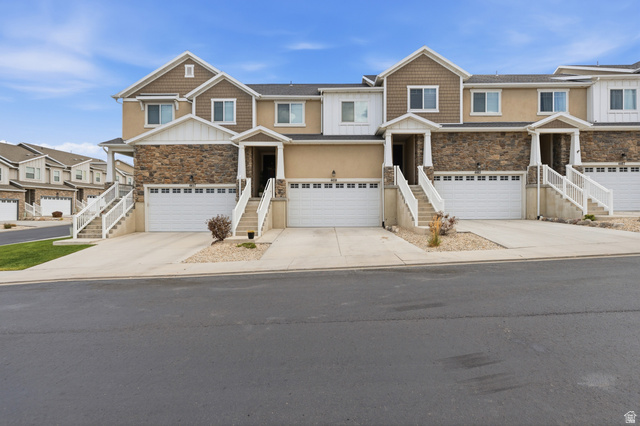 4459 W LONE SHADOW LN, Herriman UT 84096