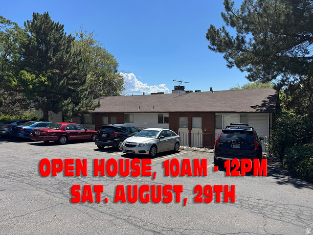 2083 S CALIFORNIA AVE #A, Provo UT 84606