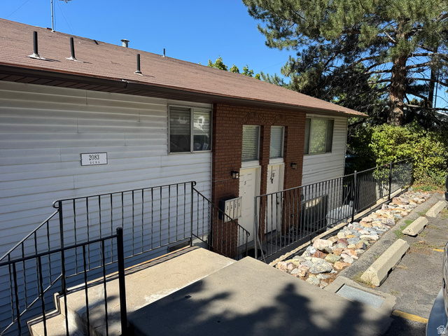 2083 S CALIFORNIA AVE #B, Provo UT 84606
