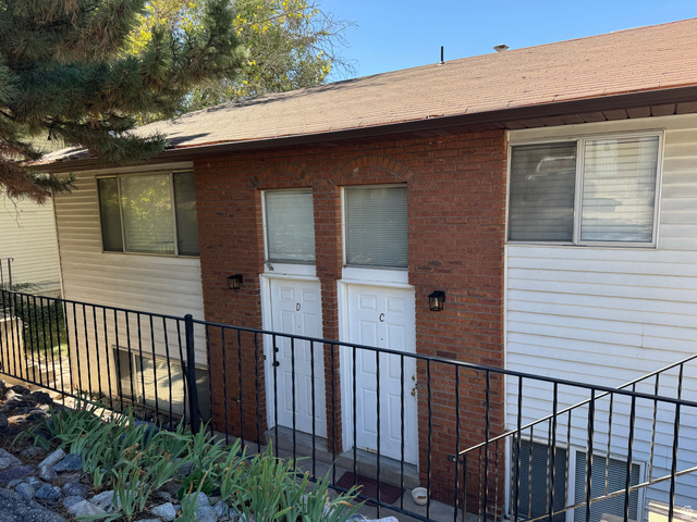 2083 S CALIFORNIA AVE #D, Provo UT 84606