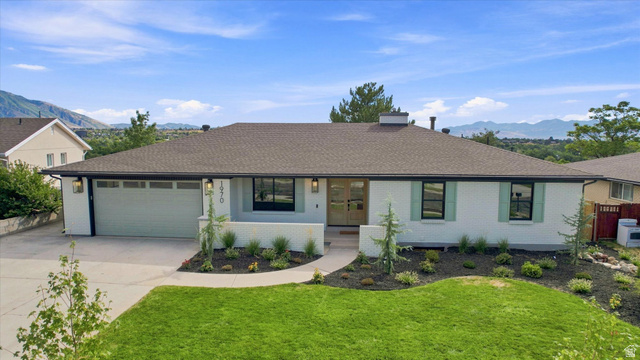 1970 E CURTIS DR, Cottonwood Heights UT 84121