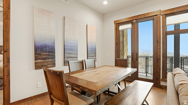 3793 Blackstone Dr #2C, Park City, UT 84098, photo 4