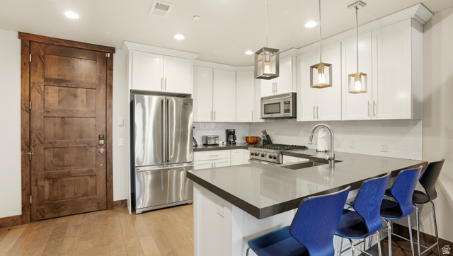 3793 Blackstone Dr #2C, Park City, UT 84098, photo 5