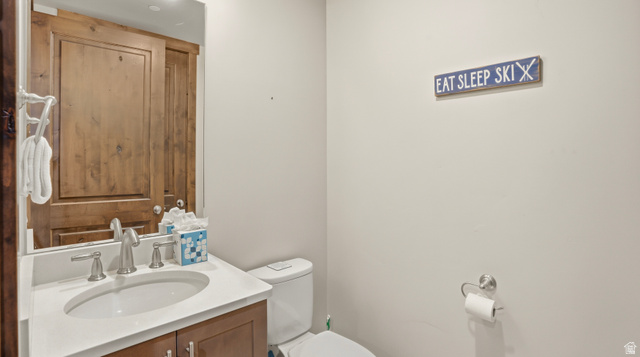 3793 Blackstone Dr #2C, Park City, UT 84098, photo 7