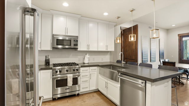 3793 Blackstone Dr #2C, Park City, UT 84098, photo 6