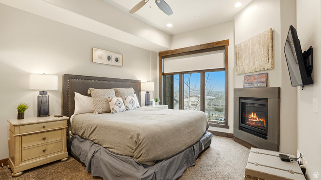 3793 Blackstone Dr #2C, Park City, UT 84098, photo 9