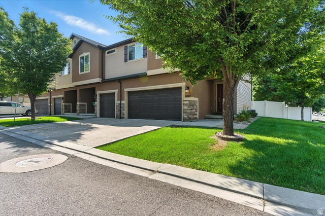 1187 W SERAPHIM CT, Layton UT 84041