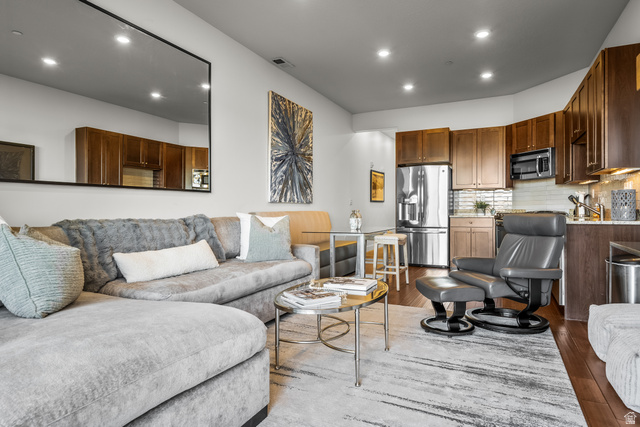 6169 Park Lane S S #58, Park City, UT 84098, photo 7