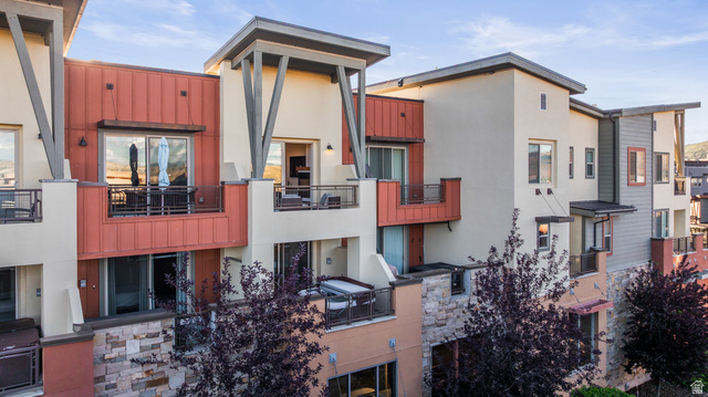 6169 Park Lane S S #58, Park City, UT 84098, photo 2