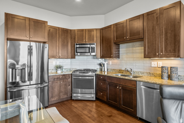 6169 Park Lane S S #58, Park City, UT 84098, photo 8