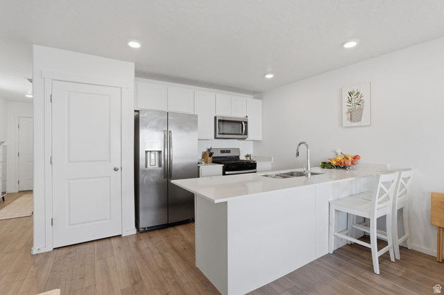 1068 E SCUTTLEBUTT LN, Saratoga Springs UT 84045
