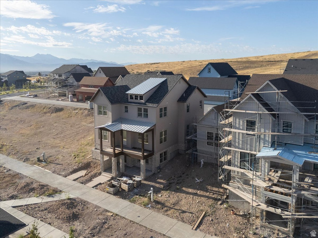 7278 S RAMBLE RD #358, West Jordan UT 84081