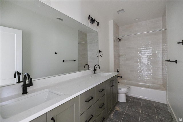 7278 S Ramble Rd #358, West Jordan, UT 84081, photo 12