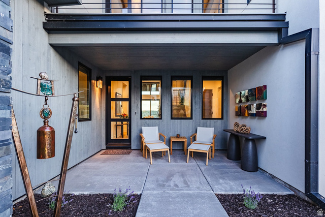 5758 Cobalt Cir, Park City, UT 84098, photo 2