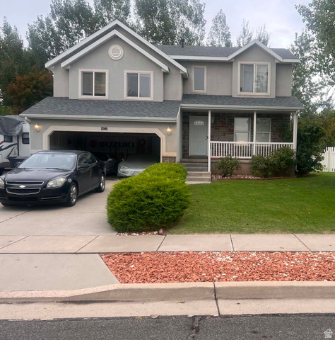 1016 N 1235 W
                     MLS #2180435