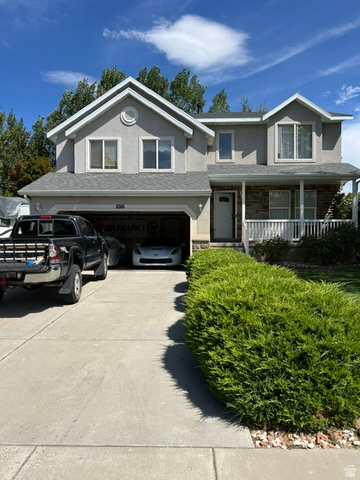 1016 N 1235 W
                     MLS #2180435