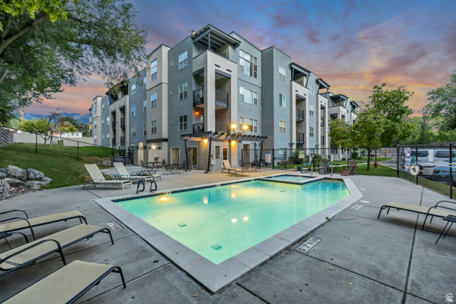 4340 S HIGHLAND DR #314, Salt Lake City UT 84124
