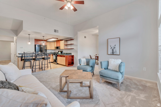 4340 S Highland Dr E #314, Salt Lake City, UT 84124, photo 5