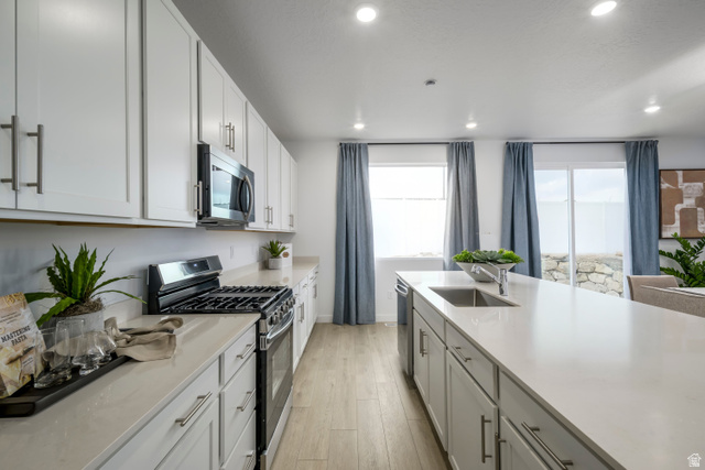 1859 W Golden Magic Ln #3204, Saratoga Springs, UT 84045, photo 8