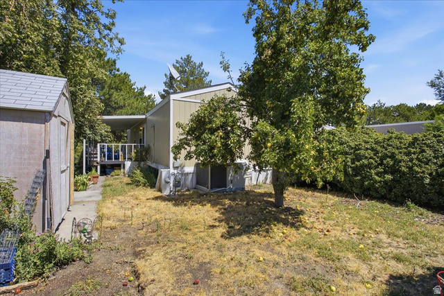1593 W Indian Summer Drive Dr N, Salt Lake City, UT 84116, photo 12