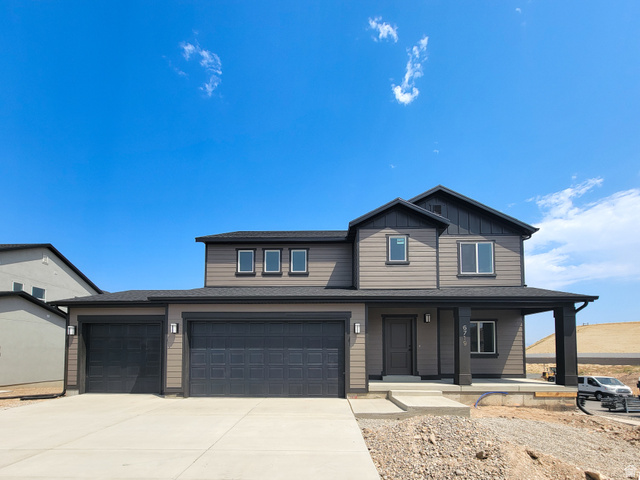 6719 S SKYLOOP DR #16